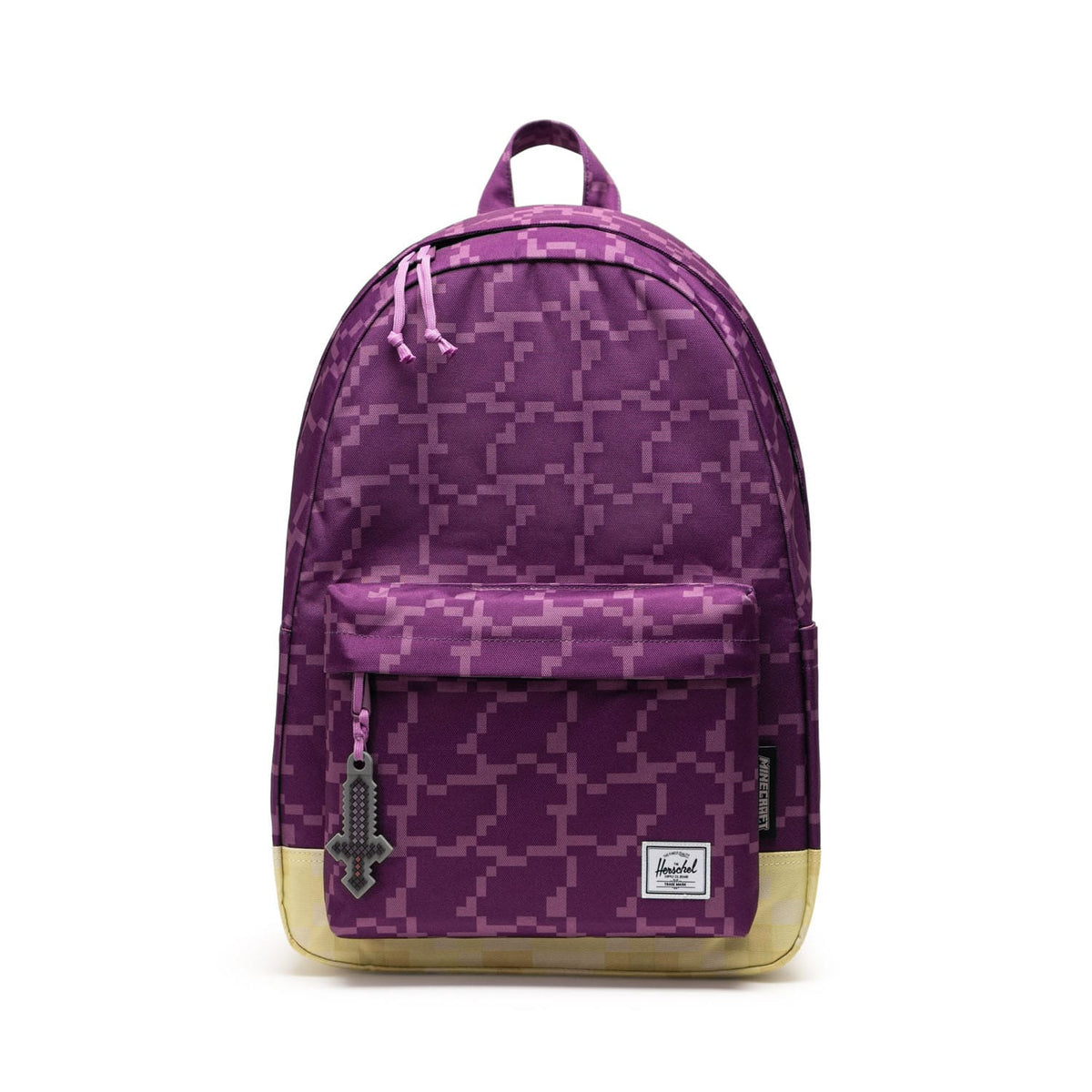 herschel zaini Minecraft Herschel Classic Xl Backpack