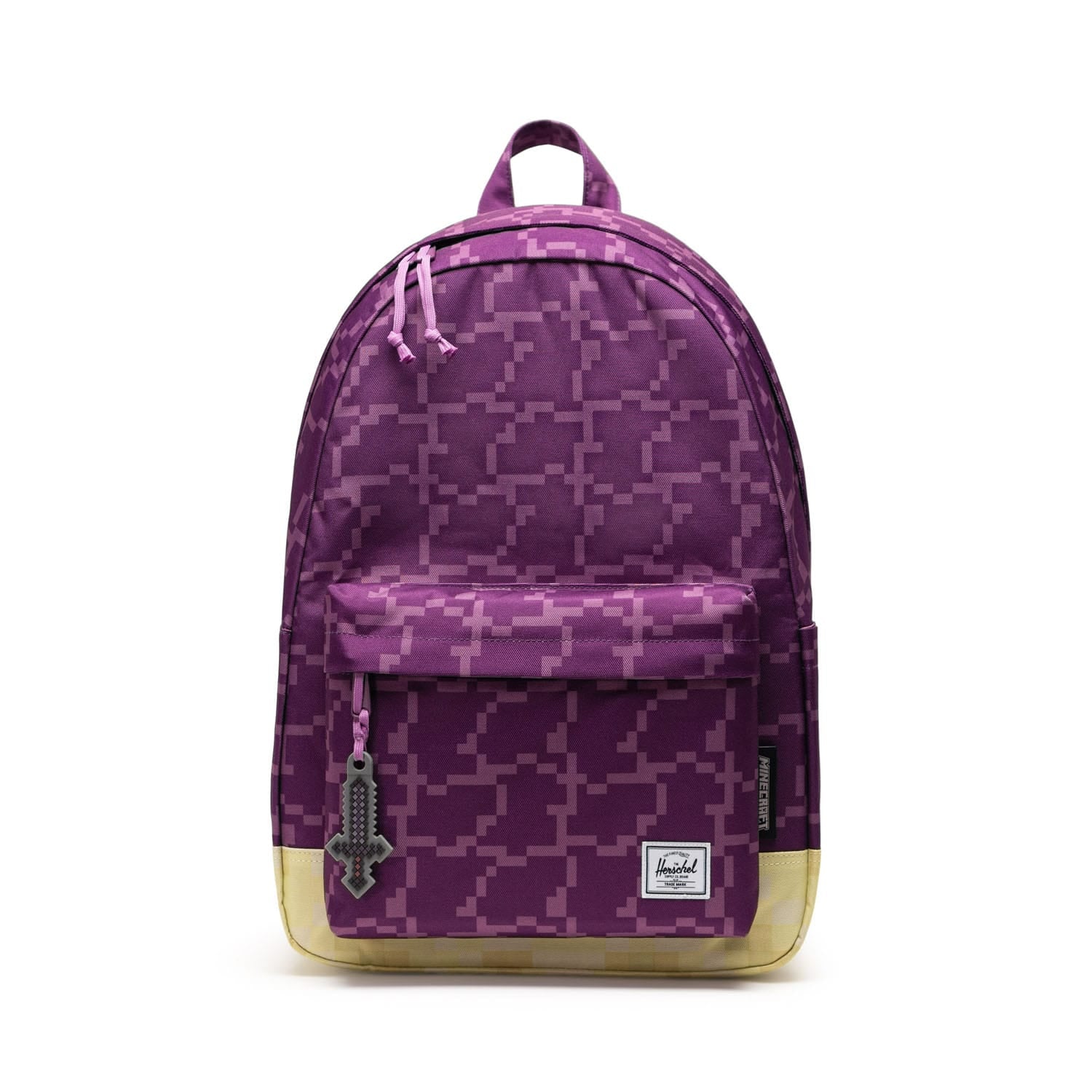 herschel zaini Minecraft Herschel Classic Xl Backpack