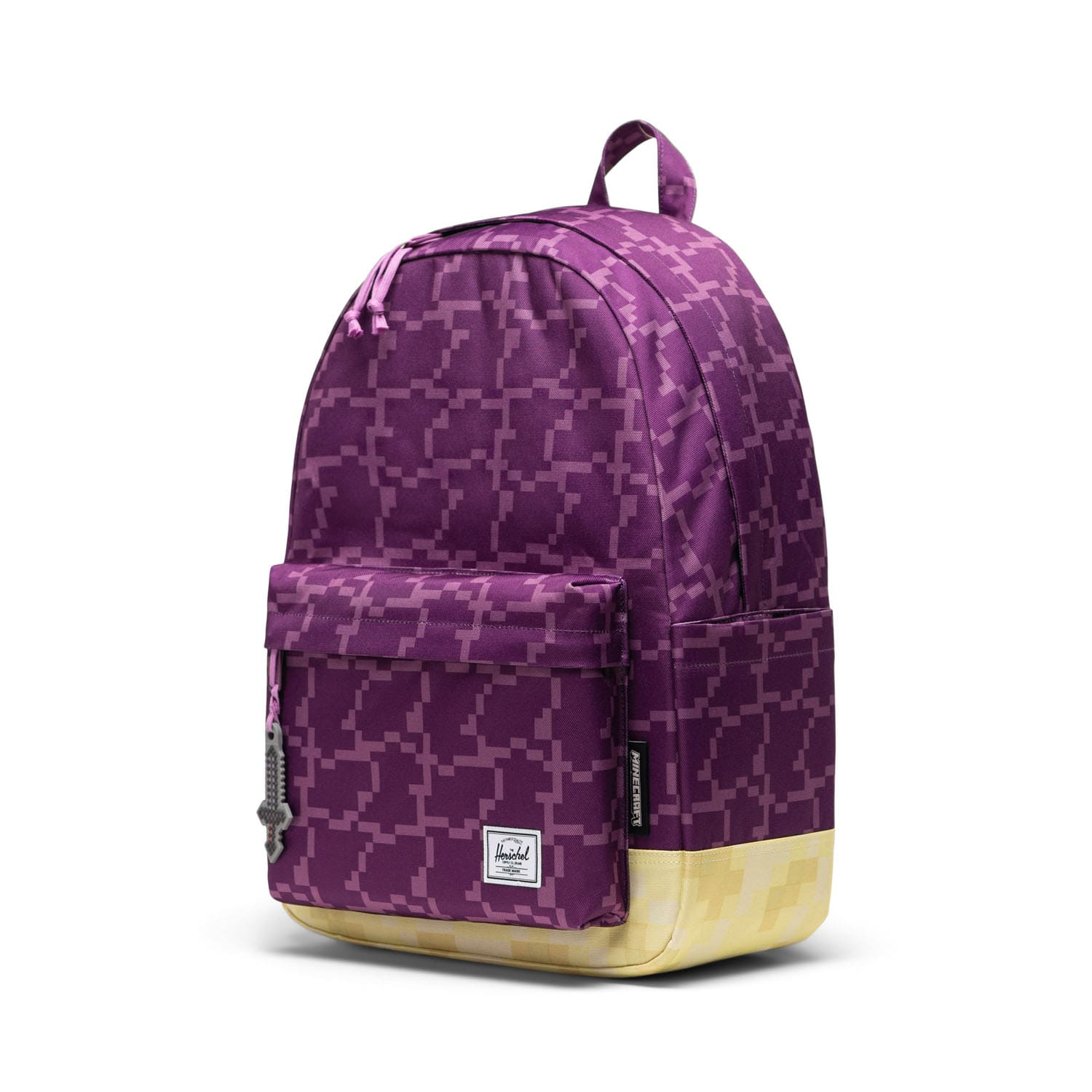 herschel zaini Minecraft Herschel Classic Xl Backpack