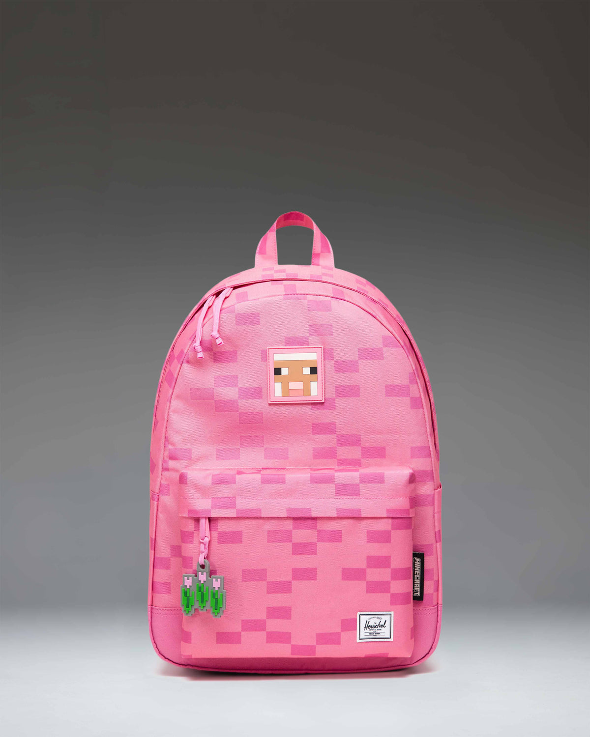 herschel zaini Minecraft Herschel Classic Xl Backpack