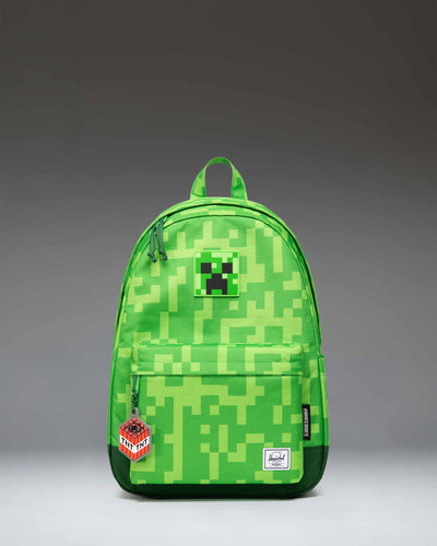 zaini herschel MINECRAFT HERSCHEL CLASSIC XL BACKPACK