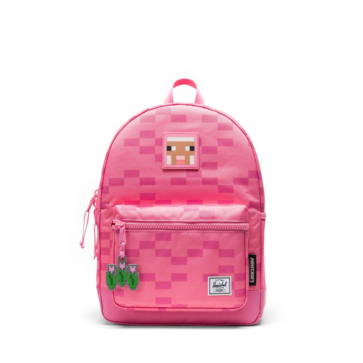 herschel zaini Minecraft Herschel Heritage Kids Backpack