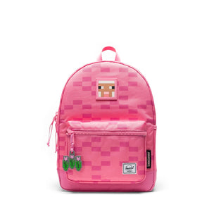 Minecraft Herschel Heritage Kids Backpack
