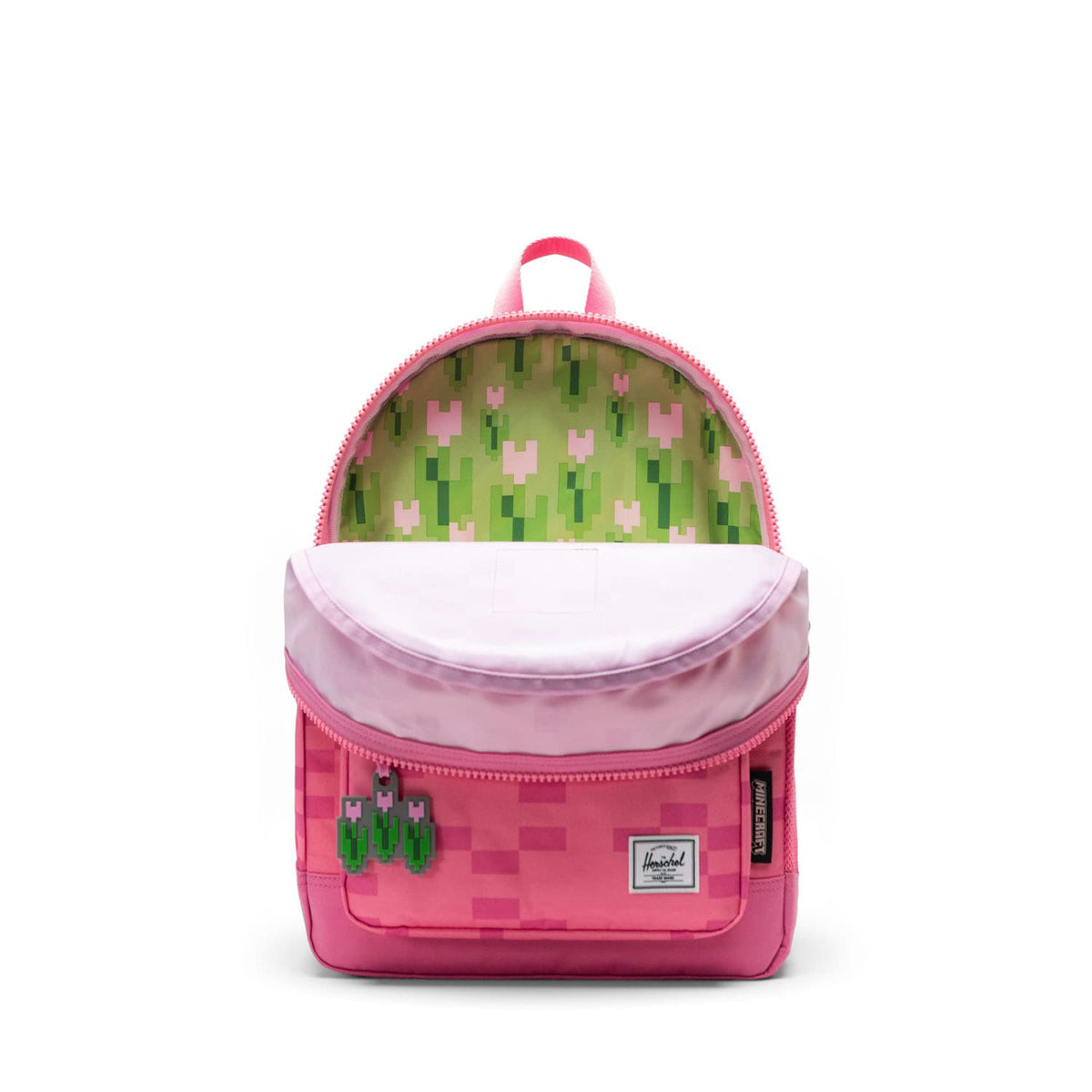 herschel zaini Minecraft Herschel Heritage Kids Backpack