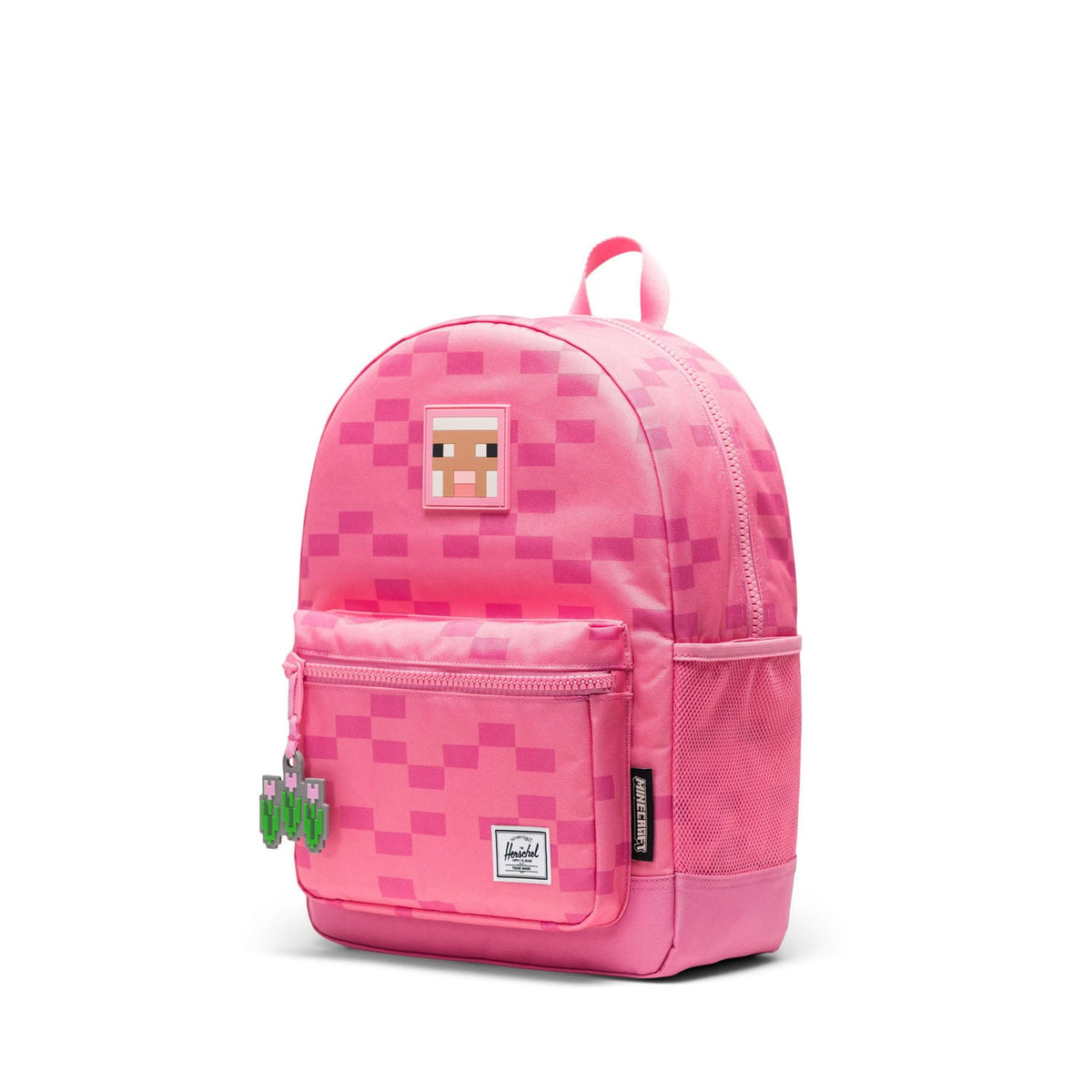 herschel zaini Minecraft Herschel Heritage Kids Backpack