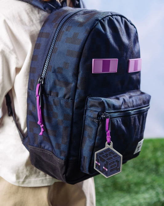 herschel Minecraft Herschel Heritage Kids Backpack foto 3