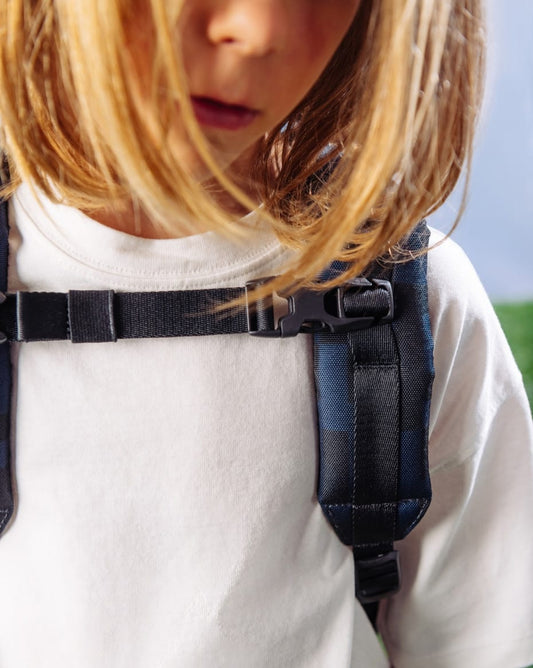 herschel Minecraft Herschel Heritage Kids Backpack foto 7