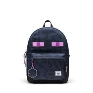 Minecraft Herschel Heritage Kids Backpack