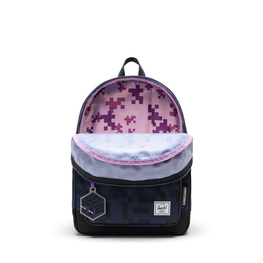 herschel Minecraft Herschel Heritage Kids Backpack foto 6