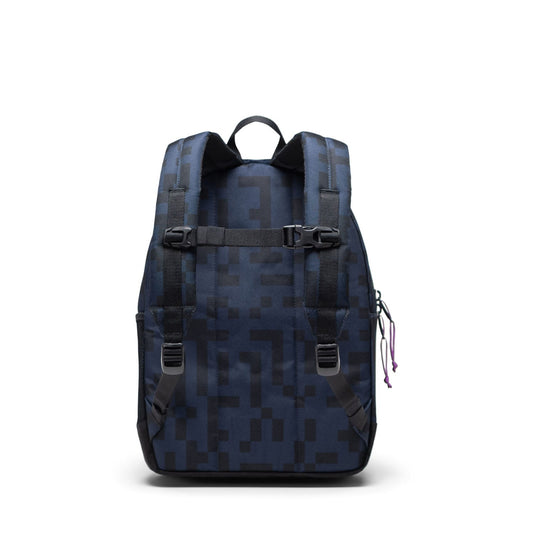 herschel Minecraft Herschel Heritage Kids Backpack foto 8