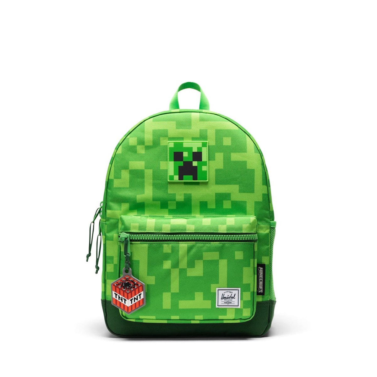 herschel zaini Minecraft Herschel Heritage Kids Backpack