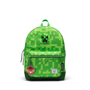 Minecraft Herschel Heritage Kids Backpack