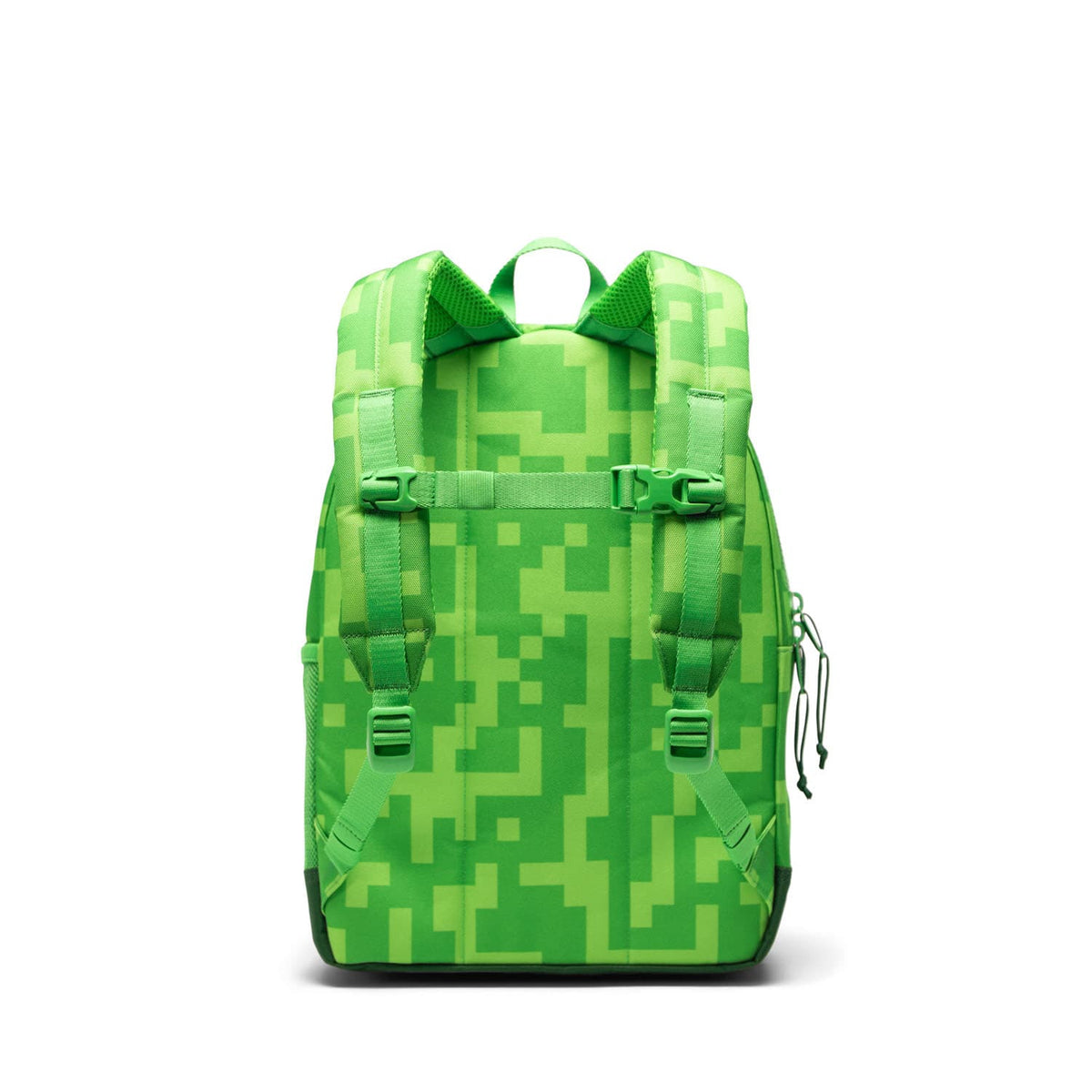 herschel zaini Minecraft Herschel Heritage Kids Backpack