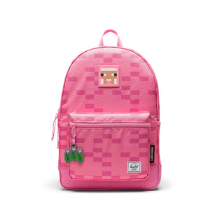 Minecraft Herschel Heritage Youth Backpack
