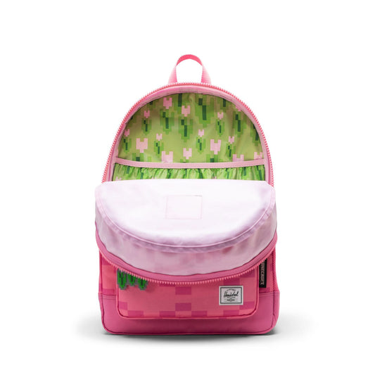 herschel Minecraft Herschel Heritage Youth Backpack foto 6