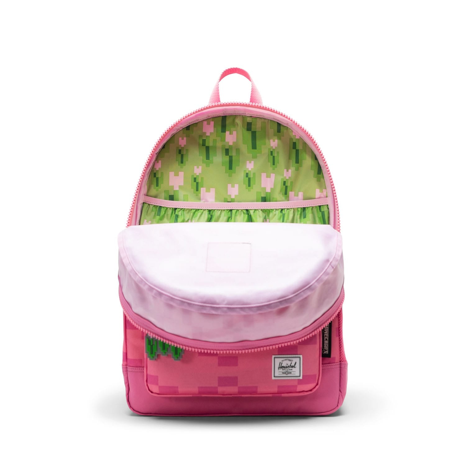 herschel zaini Minecraft Herschel Heritage Youth Backpack