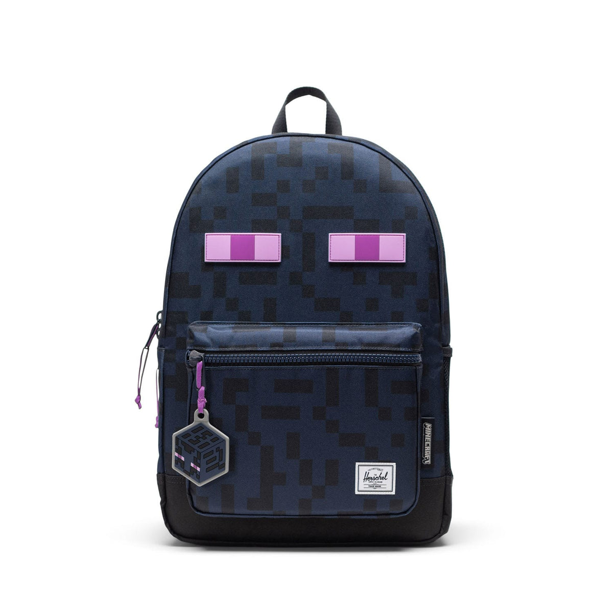 herschel zaini Minecraft Herschel Heritage Youth Backpack