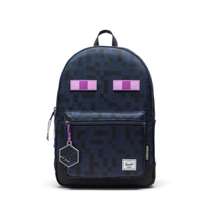 Minecraft Herschel Heritage Youth Backpack