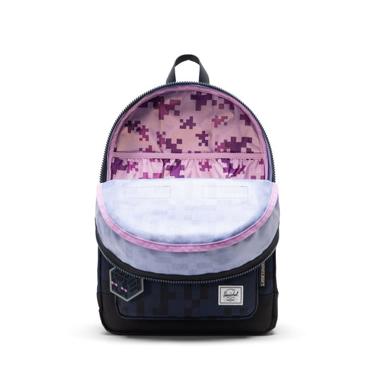 herschel Minecraft Herschel Heritage Youth Backpack foto 6