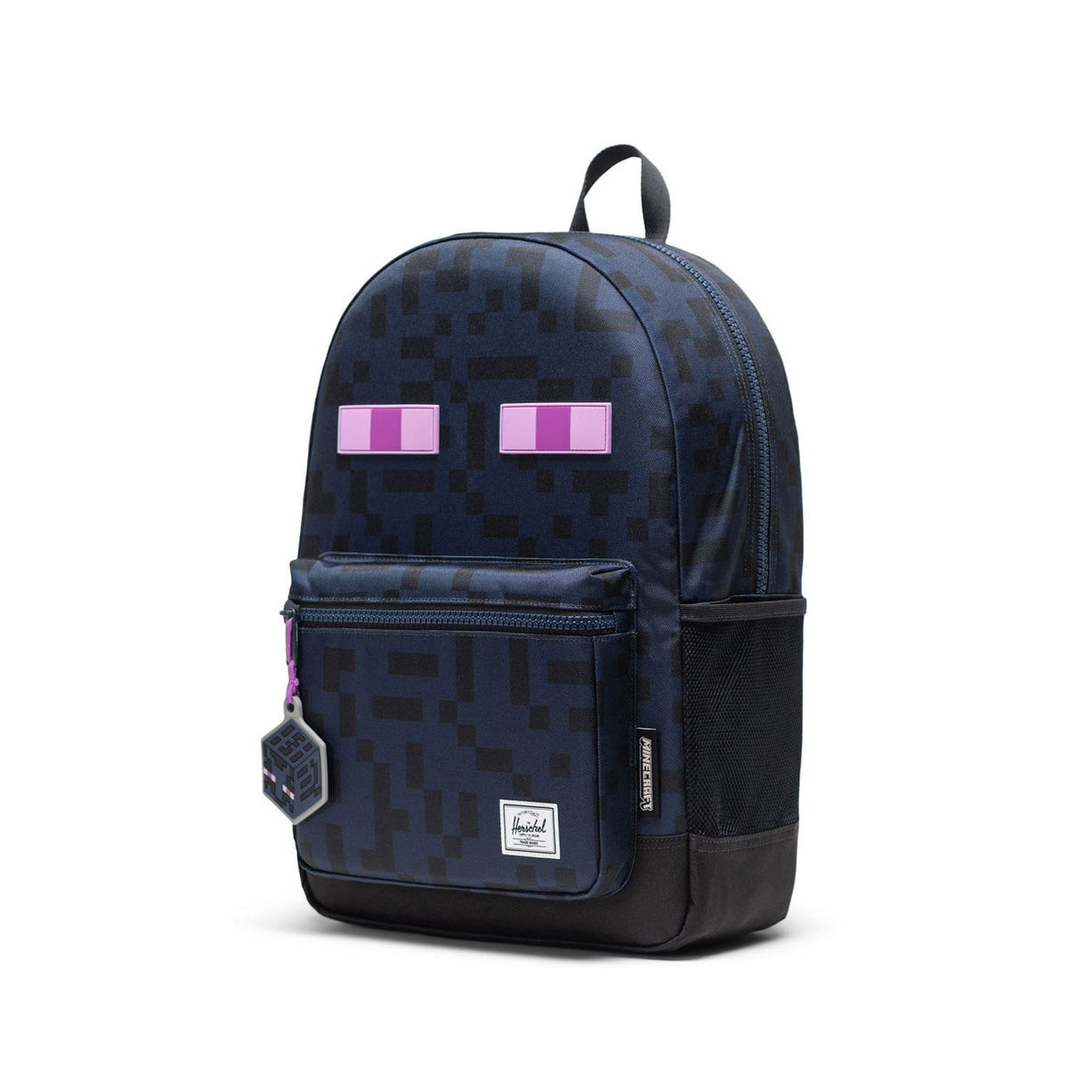 herschel zaini Minecraft Herschel Heritage Youth Backpack
