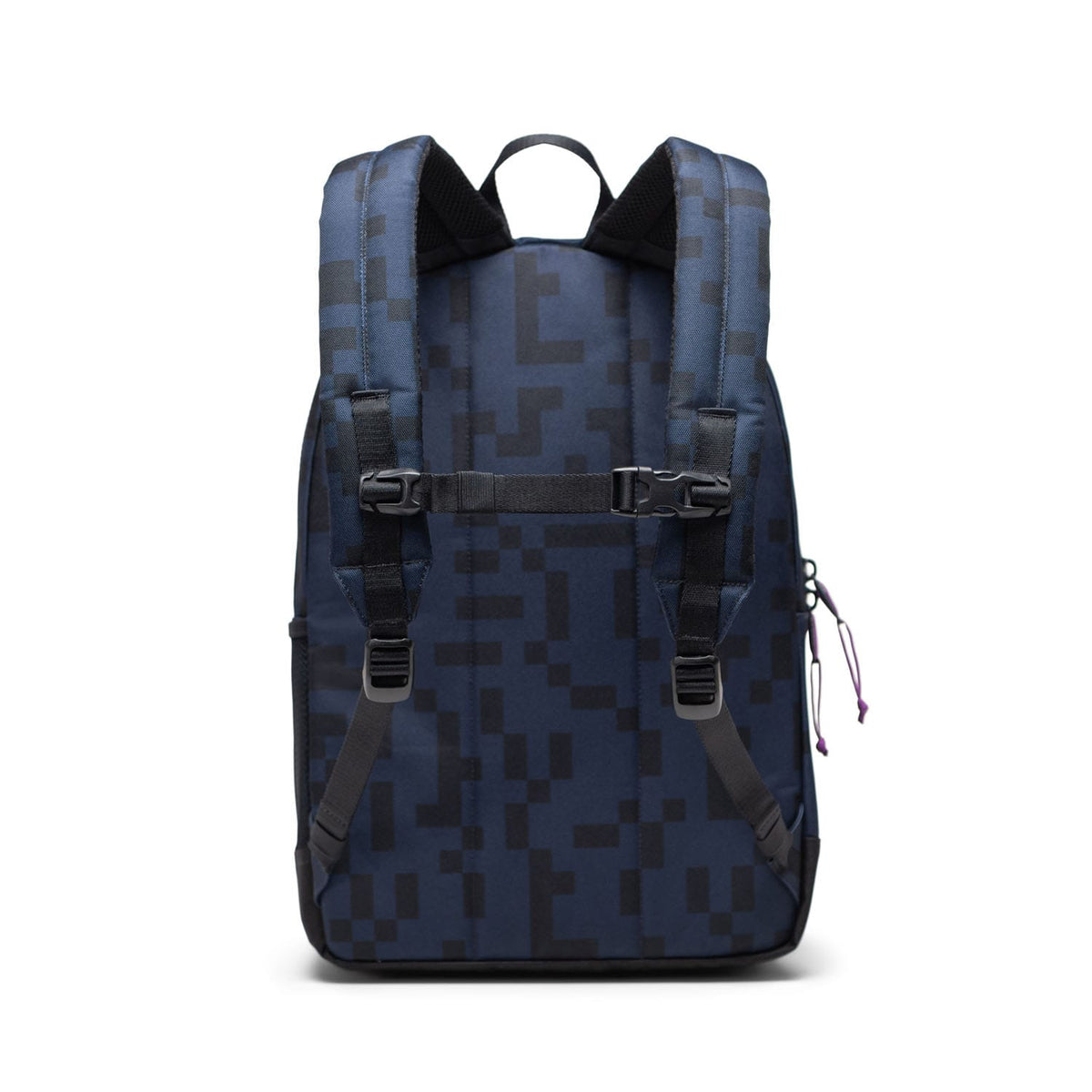 herschel zaini Minecraft Herschel Heritage Youth Backpack