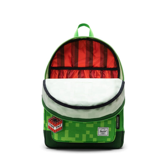herschel Minecraft Herschel Heritage Youth Backpack foto 5