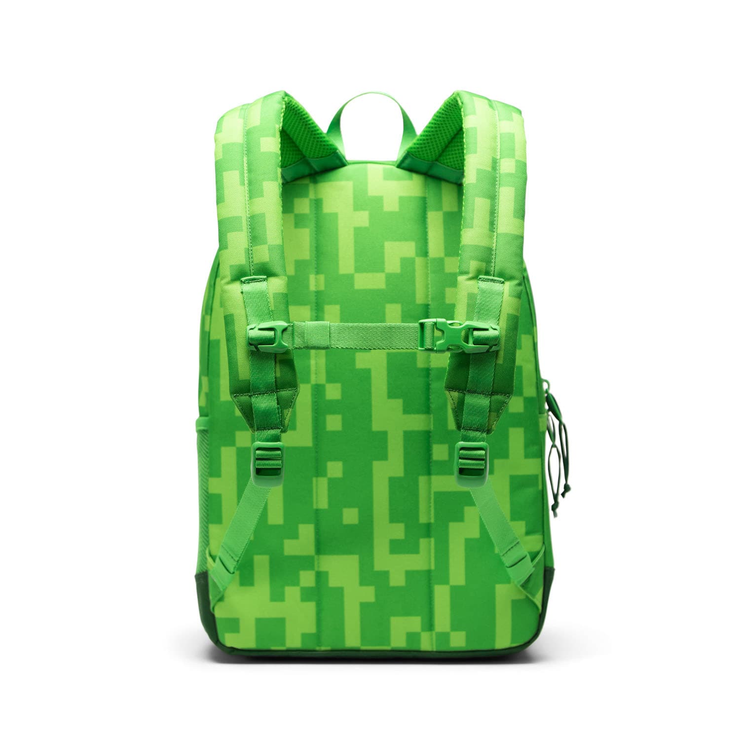 herschel zaini Minecraft Herschel Heritage Youth Backpack