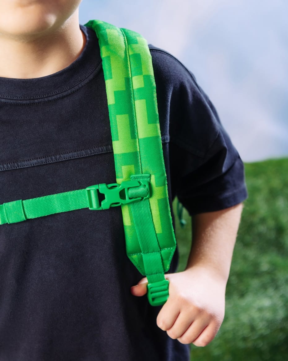 herschel zaini Minecraft Herschel Heritage Youth Backpack