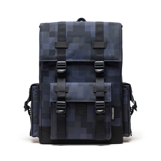herschel Minecraft Herschel Little America Cube Backpack foto 1