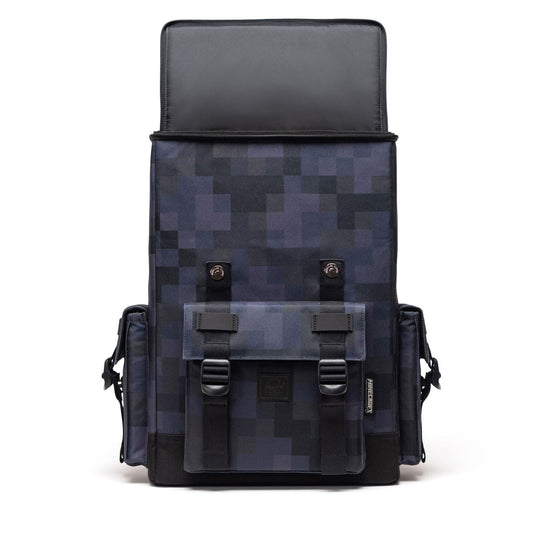 herschel Minecraft Herschel Little America Cube Backpack foto 3
