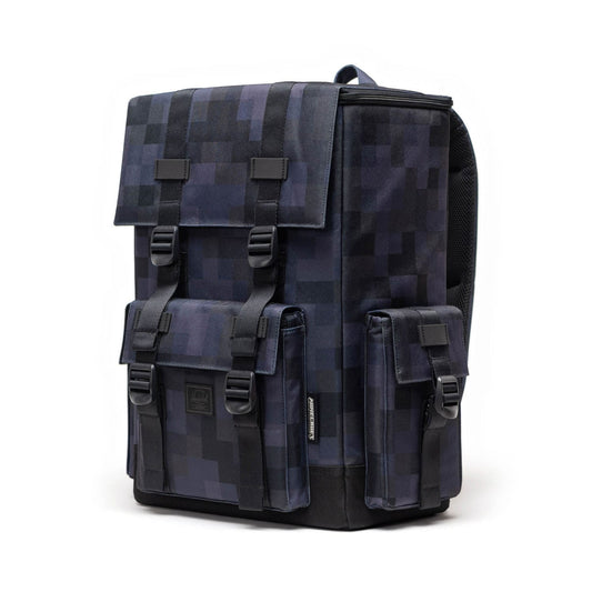 herschel Minecraft Herschel Little America Cube Backpack foto 2