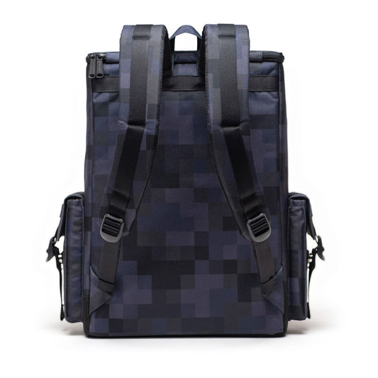 herschel Minecraft Herschel Little America Cube Backpack foto 4