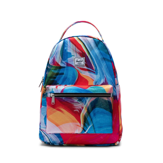 herschel NOVA MID-VOLUME - PAINT POUR MULTI foto 1