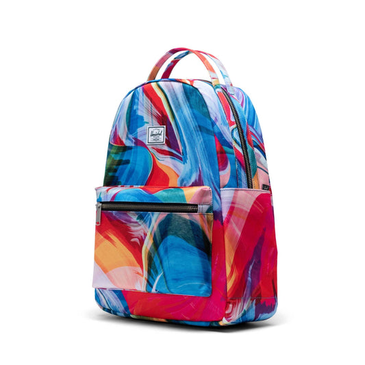 herschel NOVA MID-VOLUME - PAINT POUR MULTI foto 3