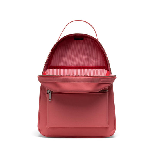 herschel NOVA MID-VOLUME - TEA ROSE foto 2