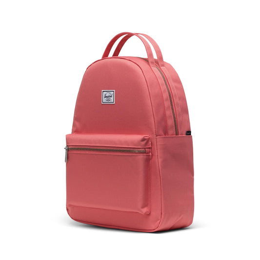 herschel NOVA MID-VOLUME - TEA ROSE foto 3