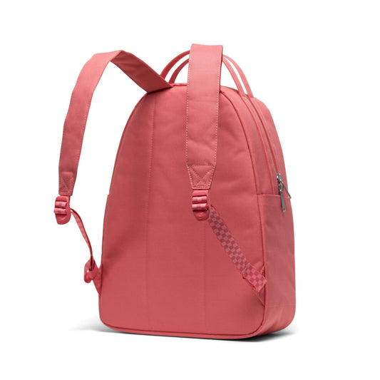 herschel NOVA MID-VOLUME - TEA ROSE foto 4