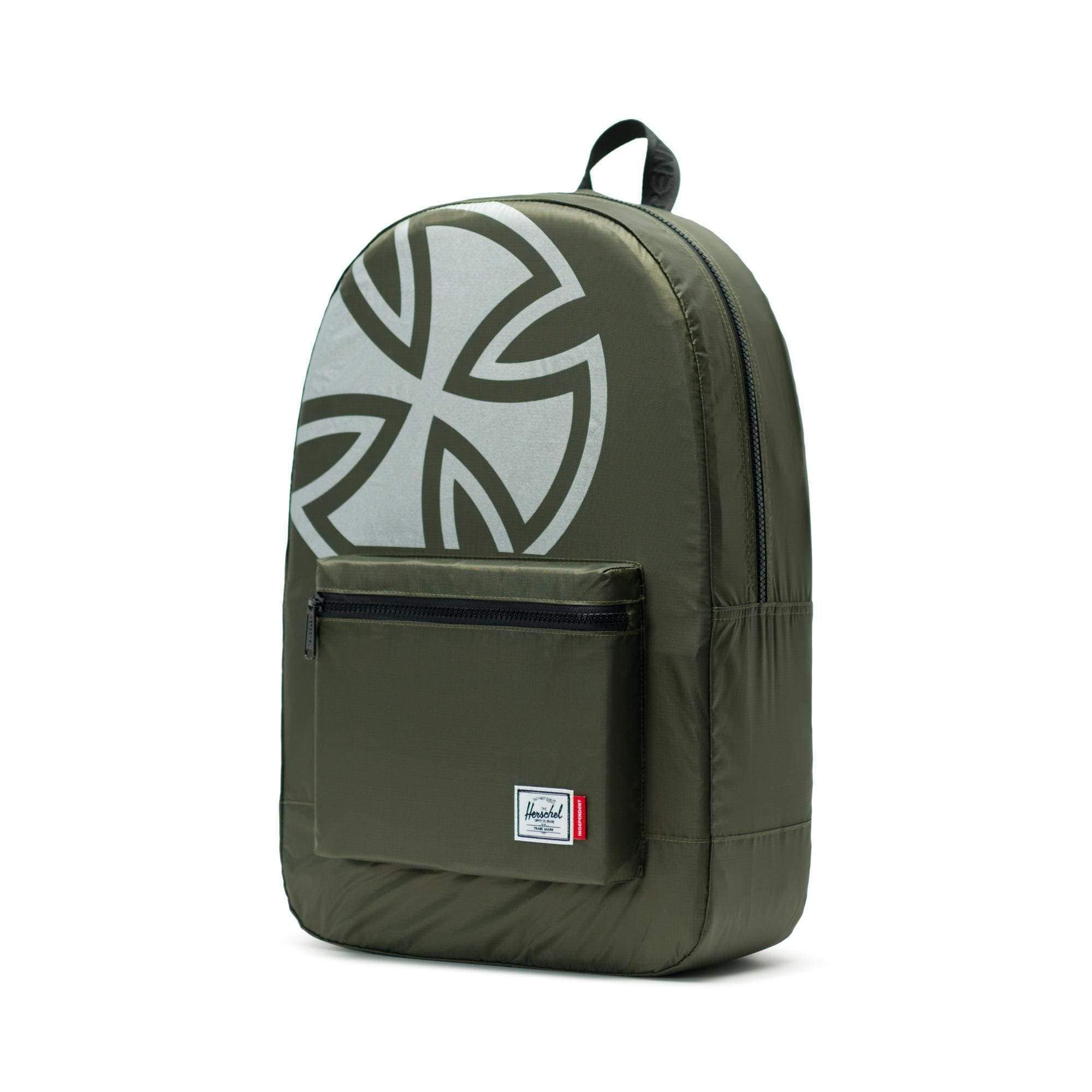 Herschel olive outlet night