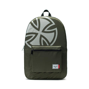 Packable Daypack Olive Night