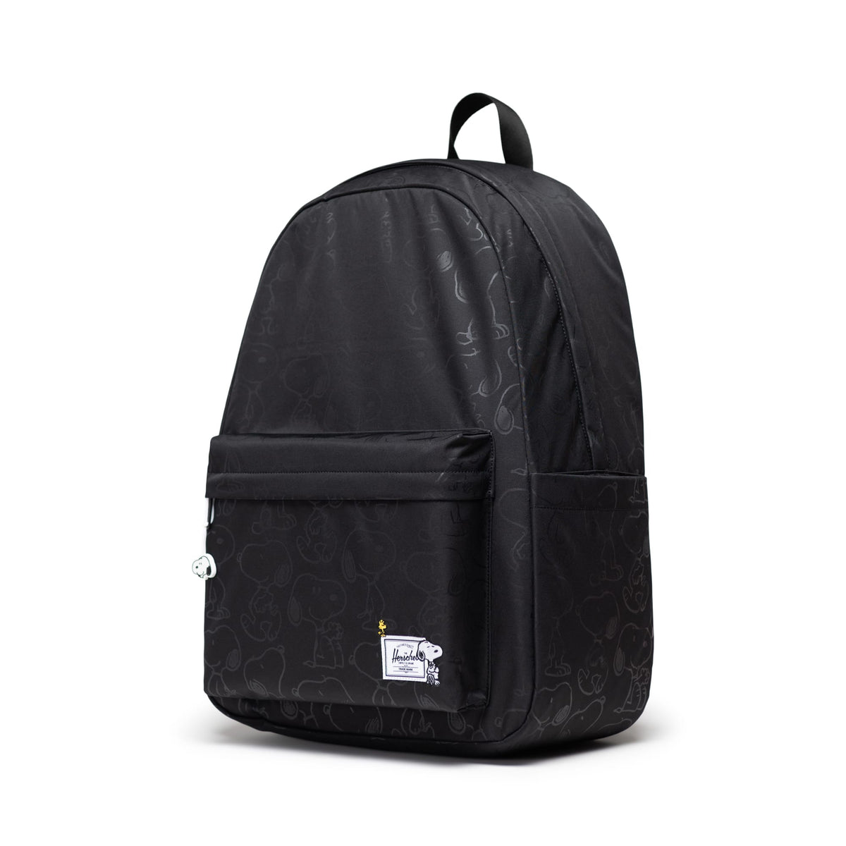 herschel zaini Peanuts Herschel Classic Xl Backpack Twill