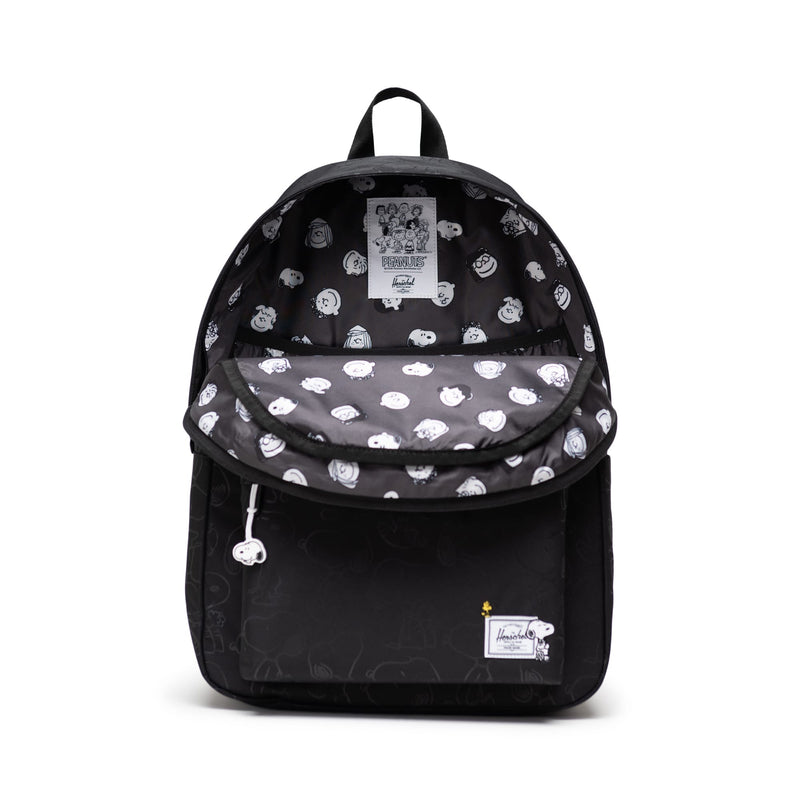 herschel zaini Peanuts Herschel Classic Xl Backpack Twill