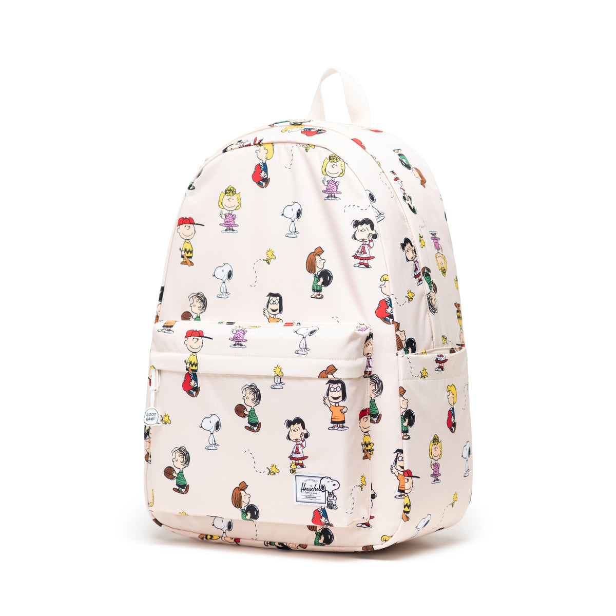 herschel zaini Peanuts Herschel Classic Xl Backpack Twill
