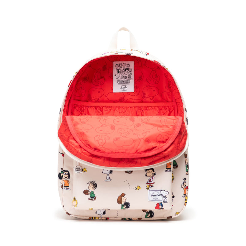 herschel zaini Peanuts Herschel Classic Xl Backpack Twill