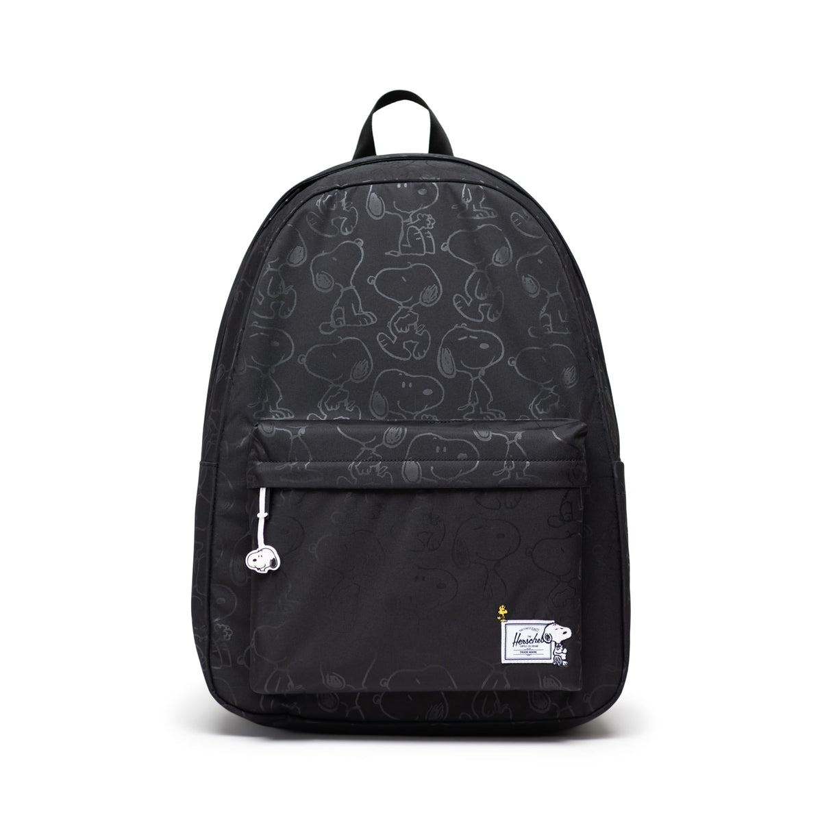 herschel zaini Peanuts Herschel Classic Xl Backpack Twill