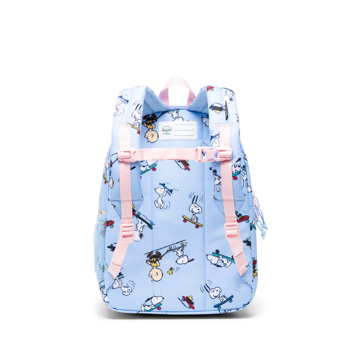 herschel zaini Peanuts Herschel Heritage Kids Backpack