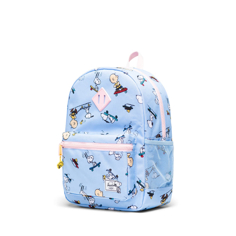 herschel zaini Peanuts Herschel Heritage Kids Backpack