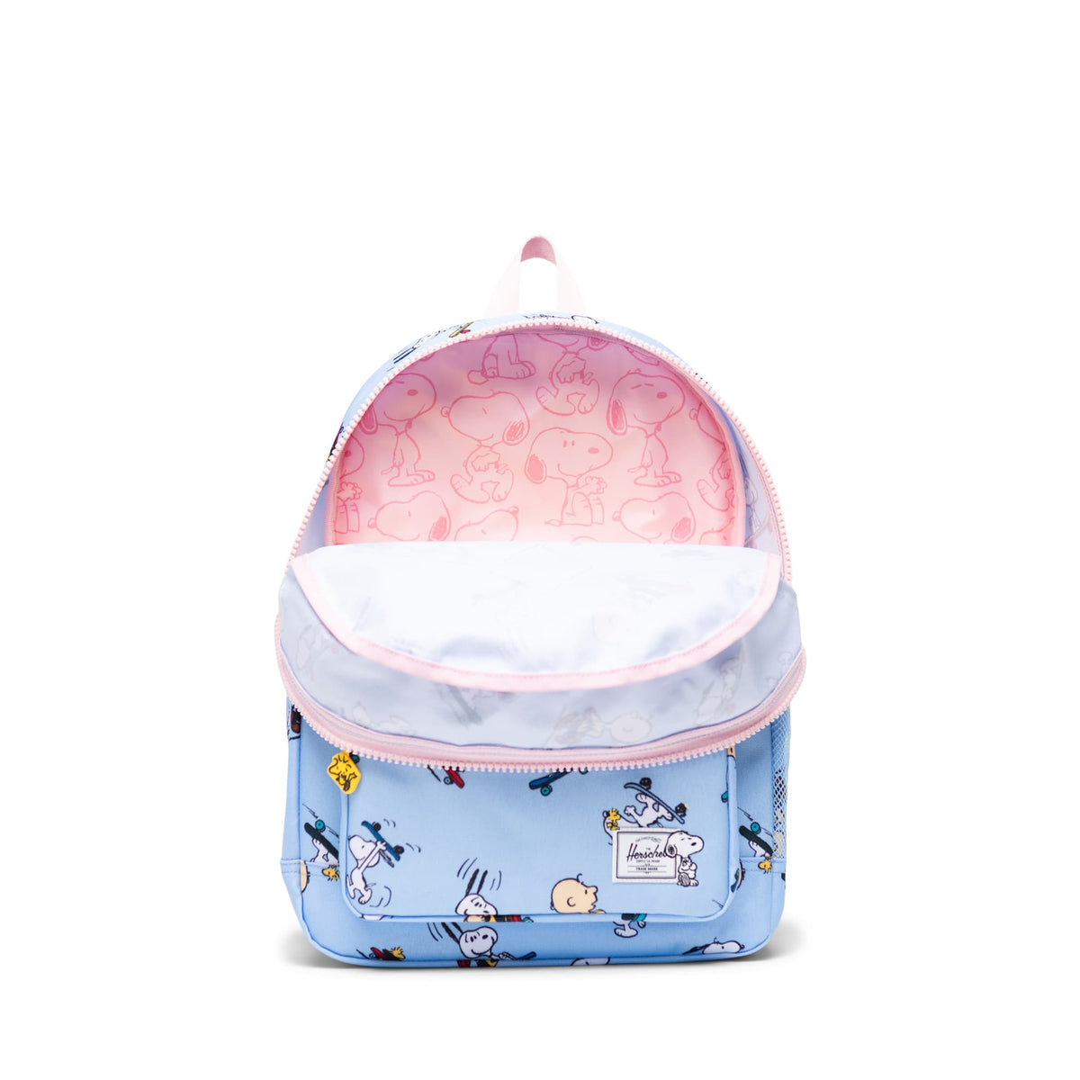 herschel zaini Peanuts Herschel Heritage Kids Backpack