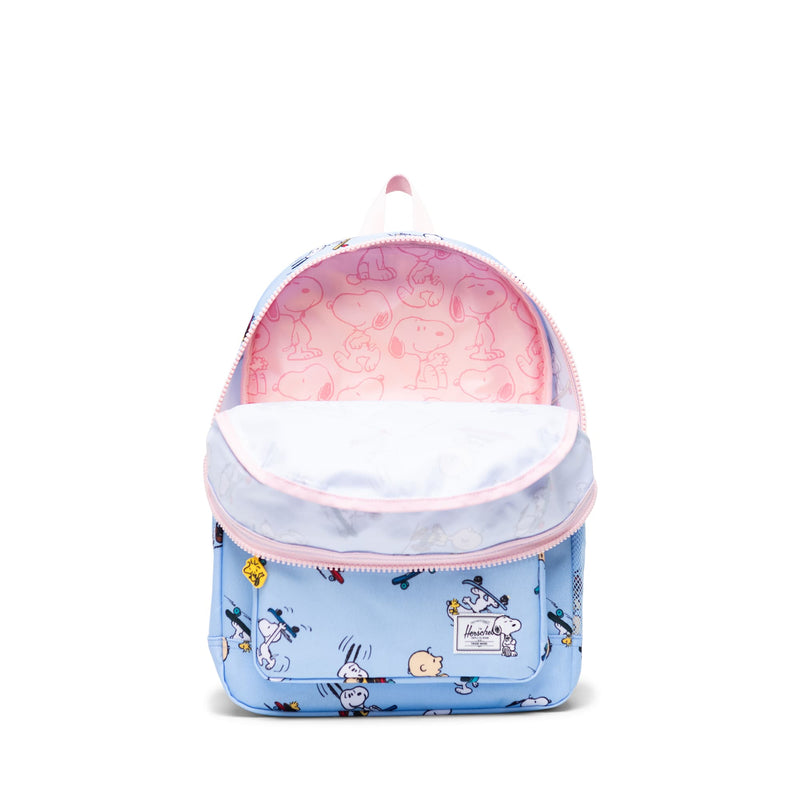 herschel zaini Peanuts Herschel Heritage Kids Backpack