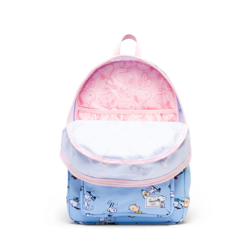 herschel zaini Peanuts Herschel Heritage Youth Backpack