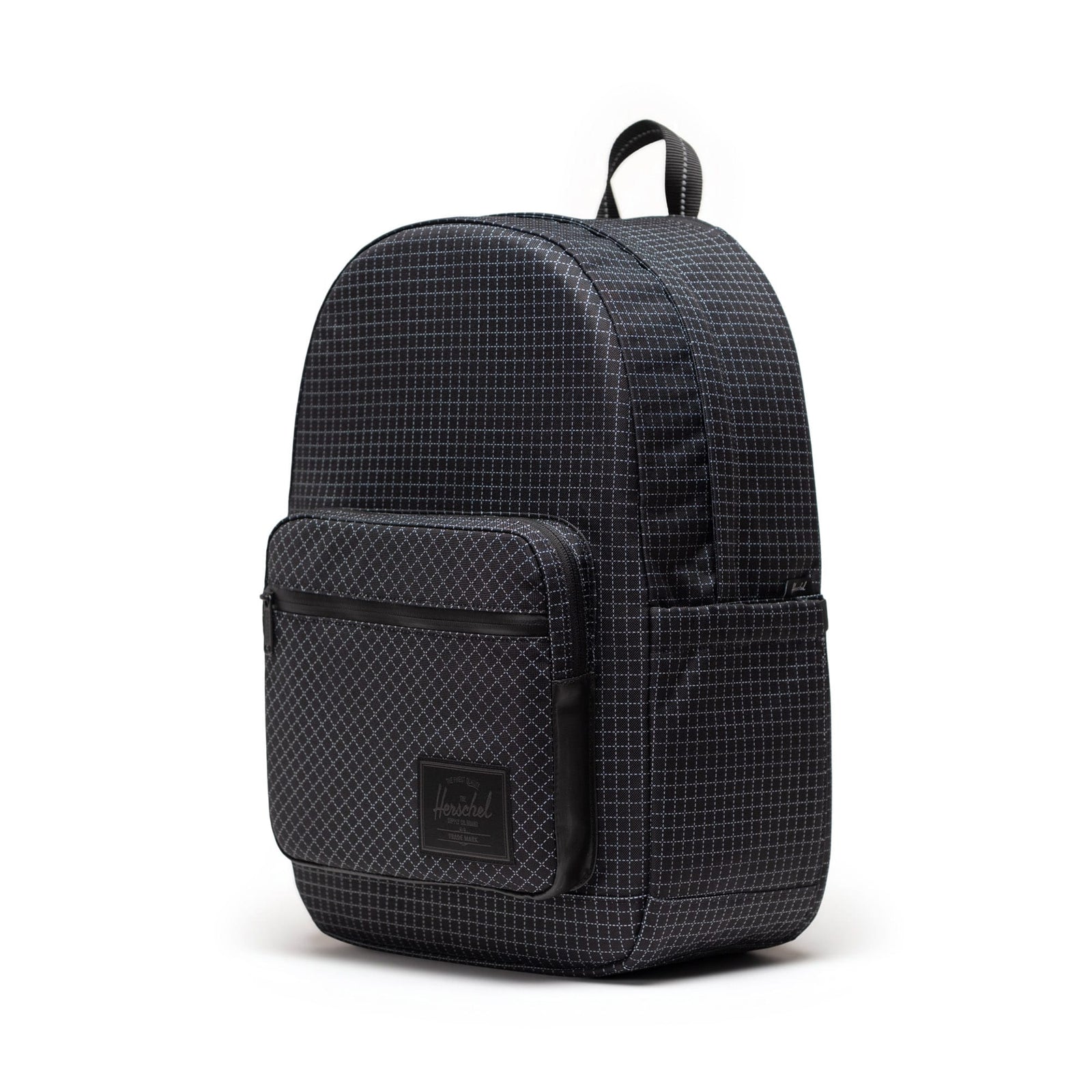 herschel zaini Pop Quiz Backpack